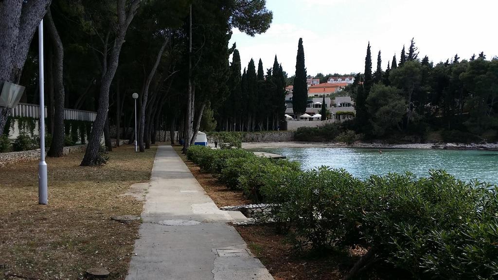 Holiday Home Brac Supetar Rom bilde