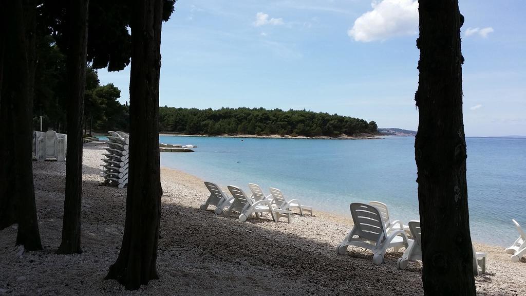 Holiday Home Brac Supetar Eksteriør bilde