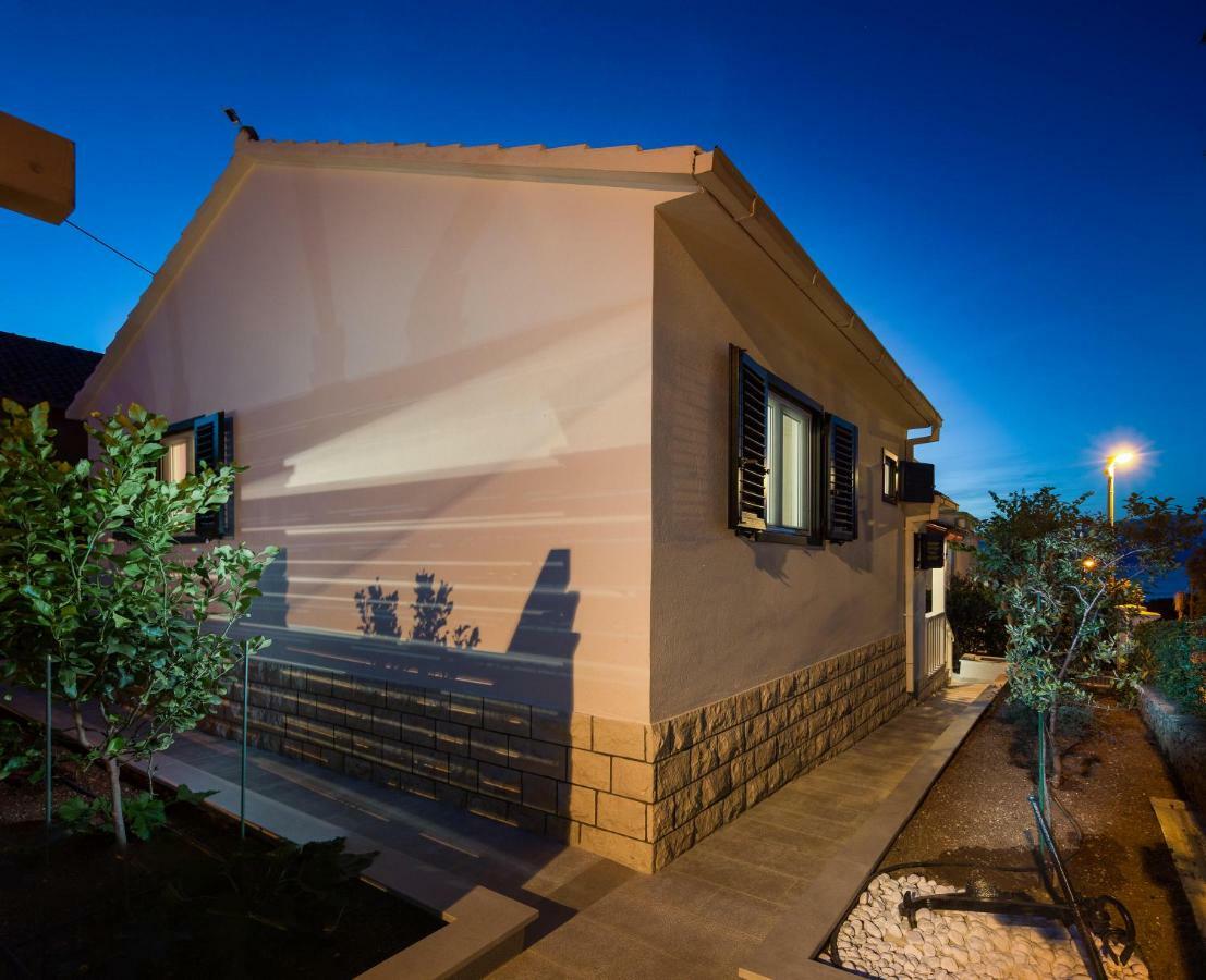 Holiday Home Brac Supetar Eksteriør bilde