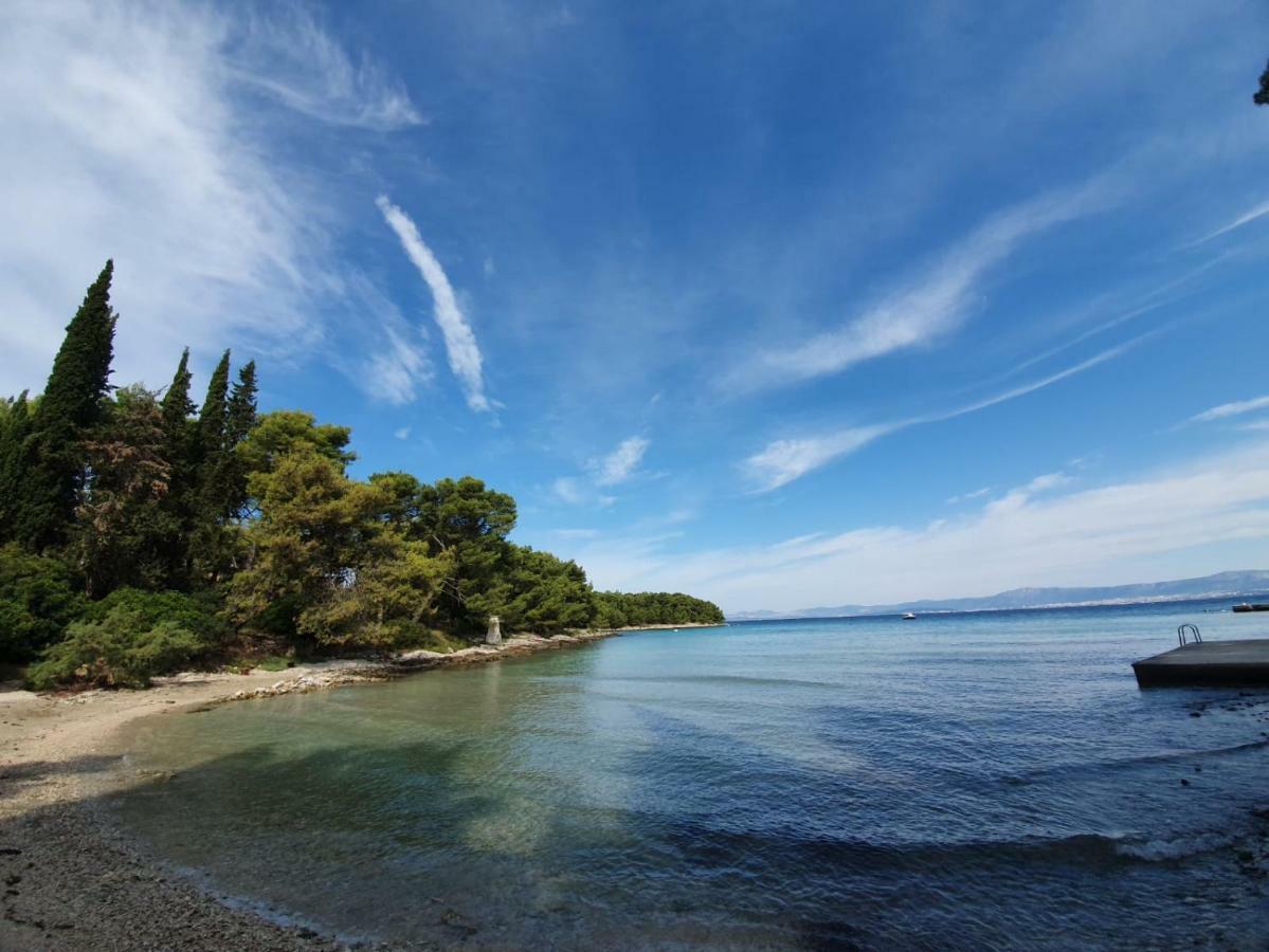 Holiday Home Brac Supetar Eksteriør bilde
